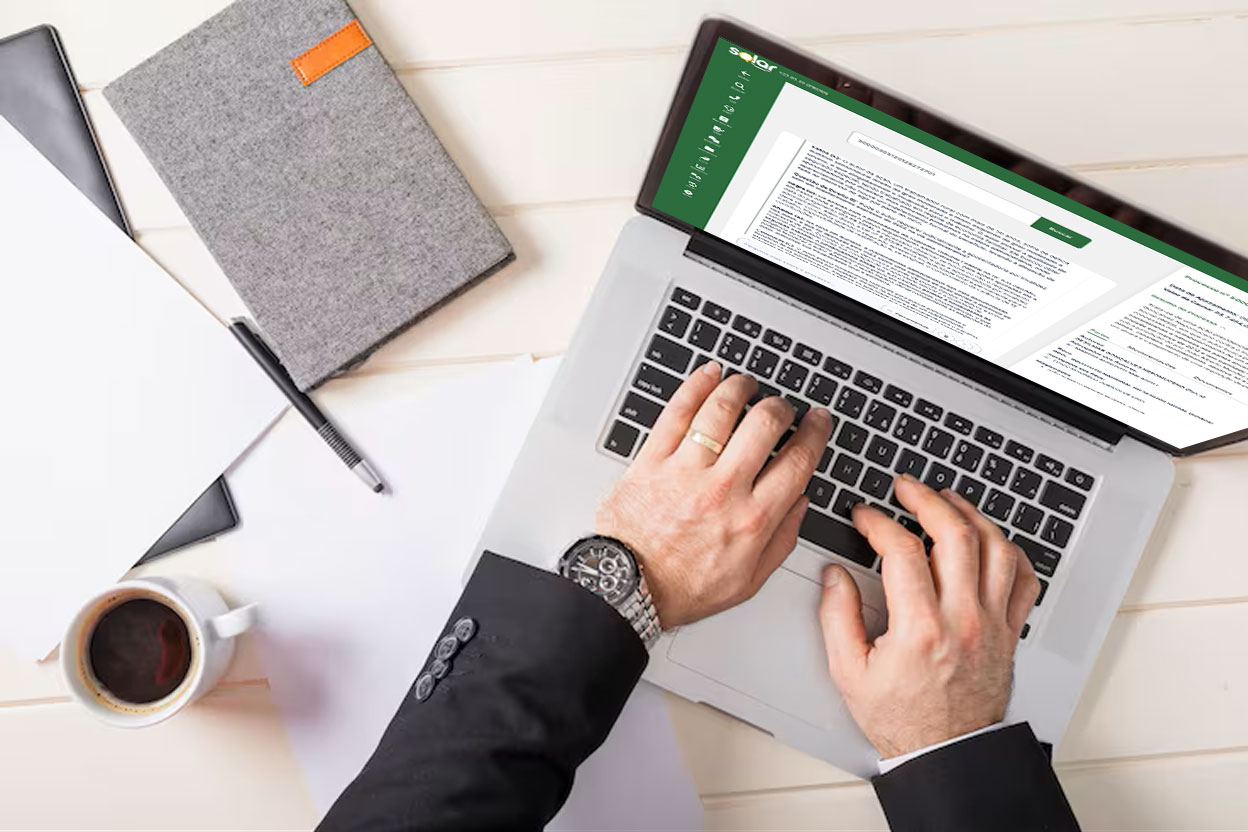 Arquitetura da plataforma Context Controle